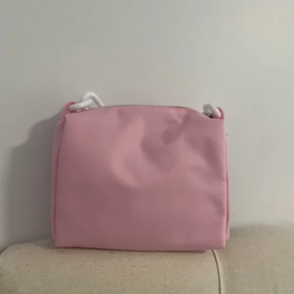 Pink Nike Mini Bag - Picture 3 of 6